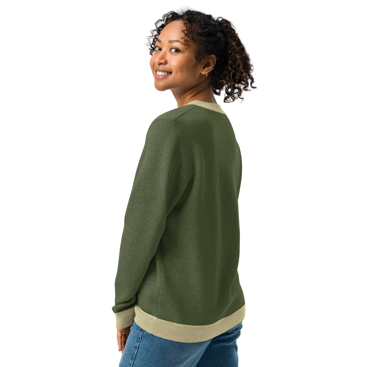 IDF Sweater