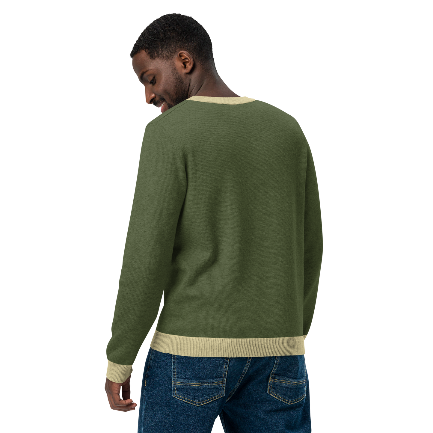 IDF Sweater